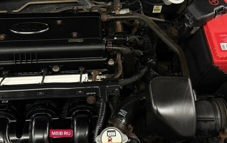 KIA Rio III рестайлинг, 2013 год, 750 000 рублей, 12 фотография