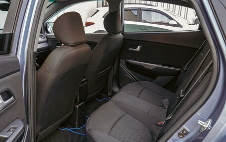 KIA Rio III рестайлинг, 2015 год, 1 220 000 рублей, 11 фотография