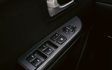 KIA Rio III рестайлинг, 2015 год, 1 220 000 рублей, 18 фотография