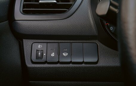 KIA Rio III рестайлинг, 2015 год, 1 220 000 рублей, 19 фотография