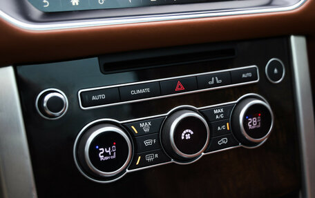 Land Rover Range Rover IV рестайлинг, 2017 год, 5 300 000 рублей, 20 фотография