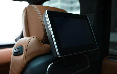 Land Rover Range Rover IV рестайлинг, 2017 год, 5 300 000 рублей, 29 фотография