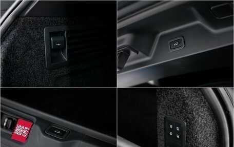 Land Rover Range Rover IV рестайлинг, 2017 год, 5 300 000 рублей, 38 фотография