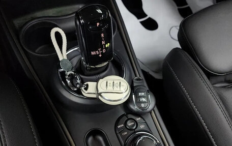 MINI Countryman II (F60), 2022 год, 1 990 000 рублей, 13 фотография