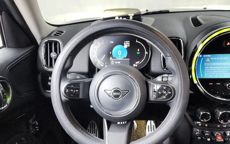 MINI Countryman II (F60), 2022 год, 1 990 000 рублей, 9 фотография