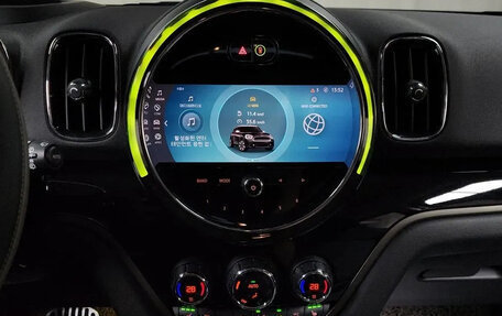 MINI Countryman II (F60), 2022 год, 1 990 000 рублей, 10 фотография