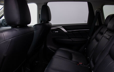 Mitsubishi Pajero Sport III рестайлинг, 2019 год, 3 540 000 рублей, 11 фотография