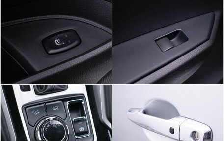 Mitsubishi Pajero Sport III рестайлинг, 2019 год, 3 540 000 рублей, 16 фотография