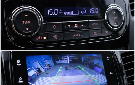 Mitsubishi Pajero Sport III рестайлинг, 2019 год, 3 540 000 рублей, 18 фотография