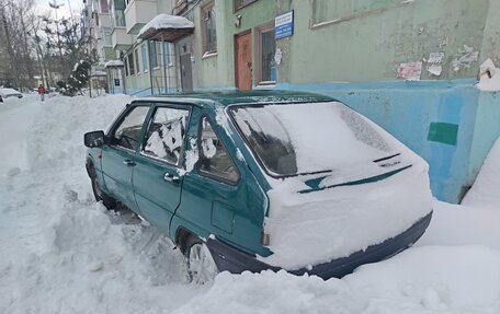 ИЖ 2126 «Ода», 1998 год, 160 000 рублей, 2 фотография