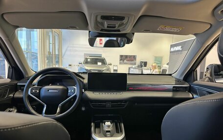 Haval Jolion, 2026 год, 2 649 000 рублей, 8 фотография