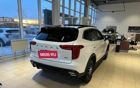 Haval Jolion, 2026 год, 2 649 000 рублей, 3 фотография