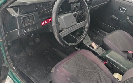 ИЖ 2126 «Ода», 1998 год, 160 000 рублей, 4 фотография