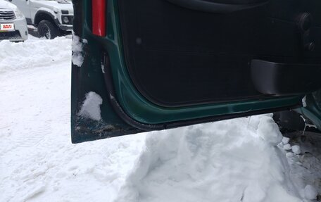 ИЖ 2126 «Ода», 1998 год, 160 000 рублей, 7 фотография