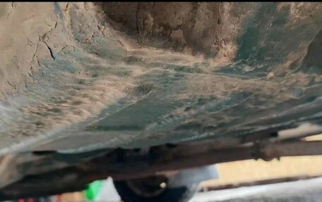 ИЖ 2126 «Ода», 1998 год, 160 000 рублей, 10 фотография