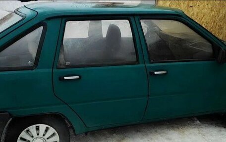 ИЖ 2126 «Ода», 1998 год, 160 000 рублей, 9 фотография