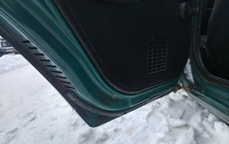 ИЖ 2126 «Ода», 1998 год, 160 000 рублей, 6 фотография