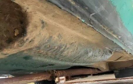 ИЖ 2126 «Ода», 1998 год, 160 000 рублей, 11 фотография