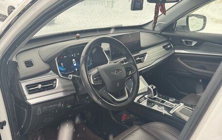 Chery Tiggo 8 Pro, 2022 год, 1 999 900 рублей, 8 фотография