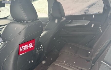 Chery Tiggo 8 Pro, 2022 год, 1 999 900 рублей, 9 фотография