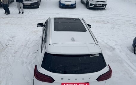 Chery Tiggo 8 Pro, 2022 год, 1 999 900 рублей, 7 фотография