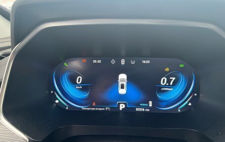 Chery Tiggo 8 Pro, 2022 год, 1 999 900 рублей, 12 фотография