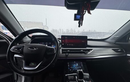 Chery Tiggo 8 Pro, 2022 год, 1 999 900 рублей, 13 фотография