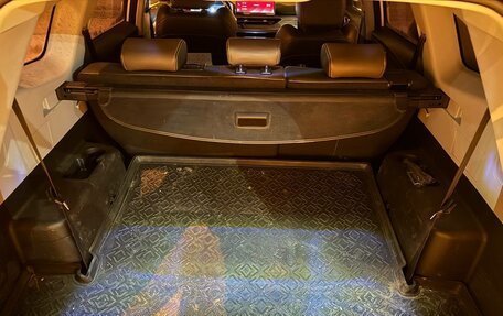 Chery Tiggo 8 Pro, 2022 год, 1 999 900 рублей, 11 фотография