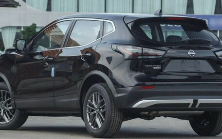 Nissan Qashqai, 2026 год, 2 560 000 рублей, 2 фотография