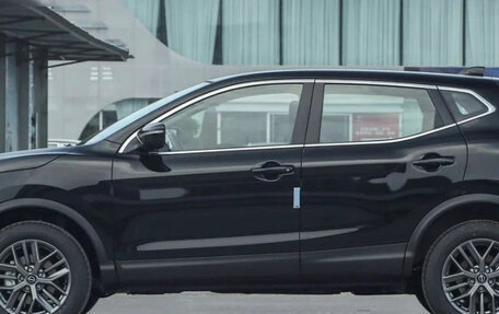 Nissan Qashqai, 2026 год, 2 560 000 рублей, 4 фотография