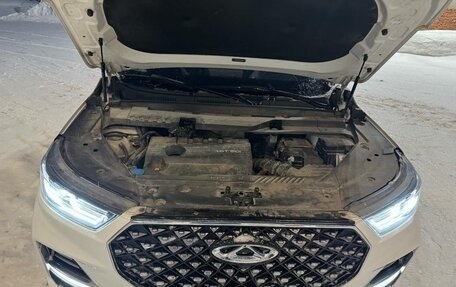 Chery Tiggo 8 Pro, 2022 год, 1 999 900 рублей, 10 фотография