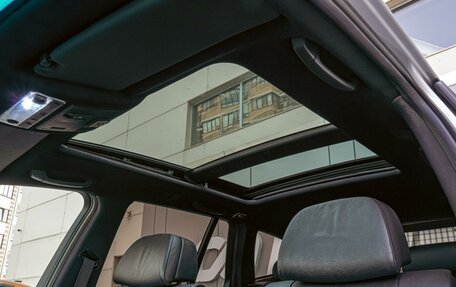 BMW X3, 2008 год, 1 590 000 рублей, 12 фотография