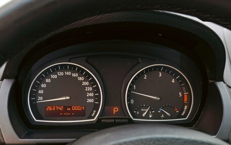 BMW X3, 2008 год, 1 590 000 рублей, 18 фотография