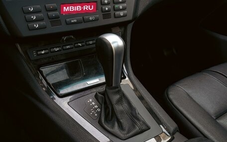 BMW X3, 2008 год, 1 590 000 рублей, 13 фотография