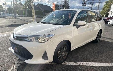 Toyota Corolla, 2018 год, 1 100 000 рублей, 1 фотография