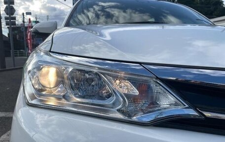 Toyota Corolla, 2018 год, 1 100 000 рублей, 8 фотография