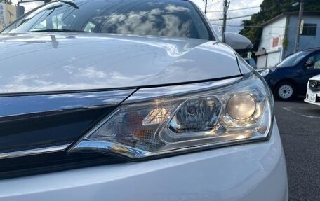 Toyota Corolla, 2018 год, 1 100 000 рублей, 9 фотография