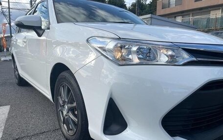 Toyota Corolla, 2018 год, 1 100 000 рублей, 10 фотография