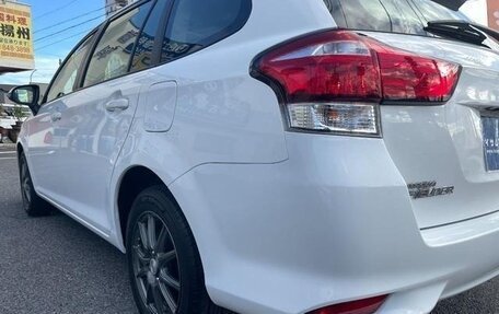 Toyota Corolla, 2018 год, 1 100 000 рублей, 11 фотография