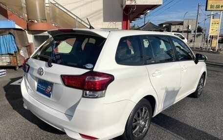 Toyota Corolla, 2018 год, 1 100 000 рублей, 6 фотография