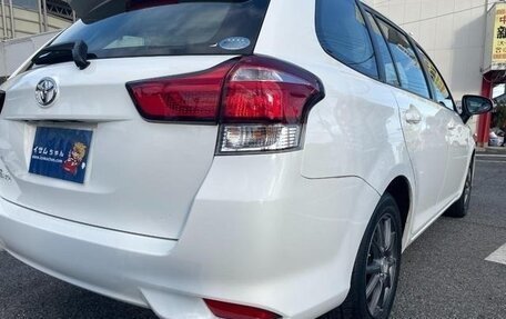 Toyota Corolla, 2018 год, 1 100 000 рублей, 12 фотография
