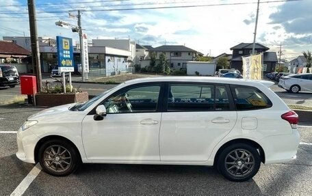 Toyota Corolla, 2018 год, 1 100 000 рублей, 3 фотография