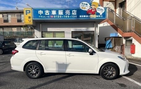 Toyota Corolla, 2018 год, 1 100 000 рублей, 7 фотография