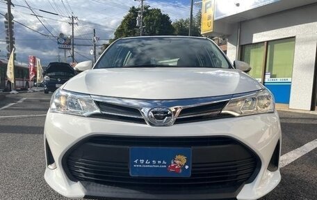 Toyota Corolla, 2018 год, 1 100 000 рублей, 2 фотография