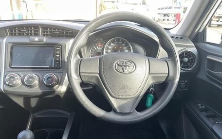 Toyota Corolla, 2018 год, 1 100 000 рублей, 19 фотография