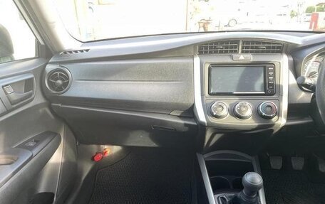 Toyota Corolla, 2018 год, 1 100 000 рублей, 20 фотография