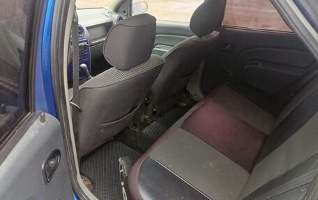 Renault Logan I, 2006 год, 165 000 рублей, 7 фотография