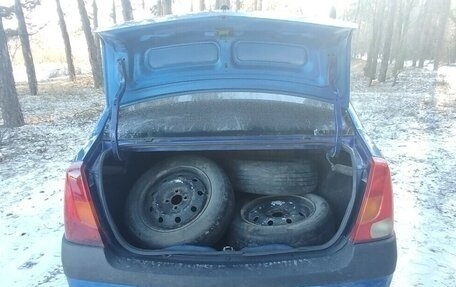 Renault Logan I, 2006 год, 165 000 рублей, 9 фотография