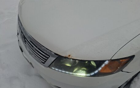 KIA Magentis II рестайлинг, 2010 год, 575 000 рублей, 5 фотография