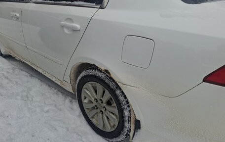 KIA Magentis II рестайлинг, 2010 год, 575 000 рублей, 4 фотография